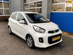 Kia Picanto - 1.0 CVVT ComfortPlusLine Navigator