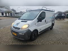 Opel Vivaro - 1.9 CDTI L1H1 APK:05-2026