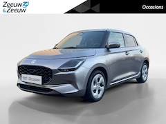 Suzuki Swift - Swift Select | All weather banden | Cruise Control | Navigatie | Camera