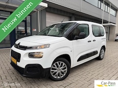 Citroën Berlingo - combi 1.2 PureTech Feel