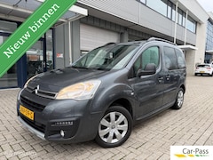 Citroën Berlingo - combi 1.2 PureTech Feel