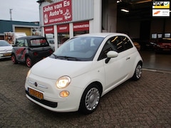 Fiat 500 - 1.0 TwinAir Pop