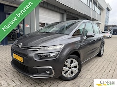 Citroën C4 SpaceTourer - 1.2 PureTech Selection
