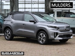Citroën C3 Aircross - HYBRID 145 MAX VOORRAAD KORTING