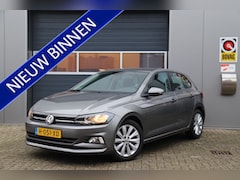 Volkswagen Polo - 1.0 TSI Highline, Cruise, Carplay, Parkeerhulp