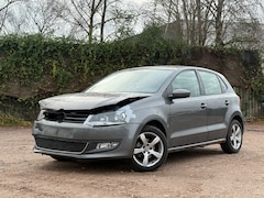 Volkswagen Polo - 1.4-16V Comfortline/RIJDT TOP
