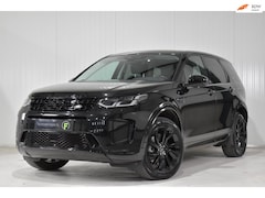 Land Rover Discovery Sport - P300e 1.5 R-Dynamic SE Black Pack | PANO |ADAPT CRUISE | TREKHAAK |MEREDIAN | VIRTUAL | 1E