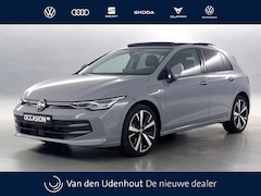 Volkswagen Golf - 1.5 eHybrid 204pk Life Edition DSG / Navigatie via App Connect / Stoel + Stuurverwarming /