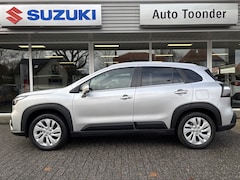 Suzuki S-Cross - 1.4 Boosterjet Select Smart Hybrid/Trekhaak