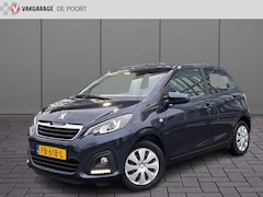 Peugeot 108 - 1.0 e-VTi Active | NL-auto | BTW | Carplay | Navi