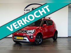 Suzuki Ignis - 1.2 Smart Hybrid Select| Automaat| Camera| Apple Car Play/Android Auto| Trekhaak| Originel