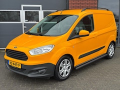 Ford Transit Courier - 1.5 TDCI Airco Cruise Navi