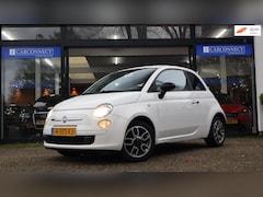 Fiat 500 - 1.2 Naked|B2B|Handel|Inruilkoopje|Lm.velgen|Schermpje