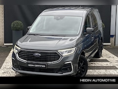 Ford Transit Connect - 2.0 EcoBlue L2 Limited AUTOMAAT | Full Options