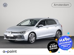 Volkswagen Golf Variant - Oranje Edition 1.5 TSI 85 kW / 116 pk Hatchback 6 versn. Hand | Apple Carplay & Android Au