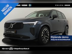 Volvo XC90 - II T8 PLUG-IN HYBRID AWD ULTRA DARK *FULL OPTIONS* -PANO.DAK|BOWERS&WILKINS|LUCHTVERING|GE