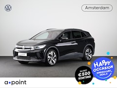 Volkswagen ID.4 - Pro Business 77 kWh | Achteruitrijcamera | Led matrix | Navigatie | Elektrische Achterklep