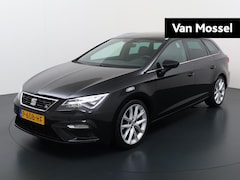 SEAT Leon ST - 1.4 EcoTSI FR Business Intense