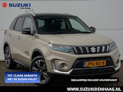 Suzuki Vitara - 1.4 Boosterjet Style Smart Hybrid| Lage KM-stand |Adaptive Cruise| Apple Carplay | Android