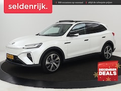 MG Marvel R - Luxury 70 kWh | Panoramadak | Trekhaak | Leder | Adaptive cruise | 360 Camera | Stoelventi