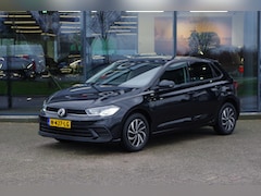 Volkswagen Polo - 1.0 TSI 95 PK Life, Carplay, LED, Adap. Cruise Control