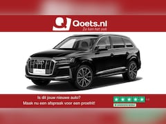 Audi Q7 - 55 TFSI e quattro Pro Line S Panoramadak - Head up - B&O - Adaptive drive assist - Adaptiv