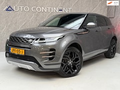 Land Rover Range Rover Evoque - 2.0 P200 AWD R-Dynamic HSE