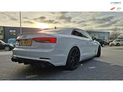 Audi A5 Coupé - 3.0 TFSI S5 quattro Pro Line Plus, Miltek, B&O, Maxton Design, Zeer exclusief en net exemp