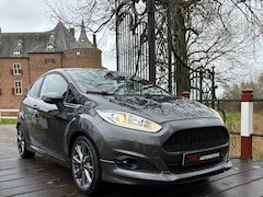 Ford Fiesta - 1.0 EcoBoost ST Line MAXTON/STOELVW/TREKHAAK/VOL