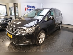 SEAT Alhambra - Xcellence 1.4TSI 7-PERSOONS CAMERA CARPLAY PANO
