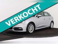 Audi A3 Sportback - 1.2 TFSI Adrenalin | S-Line | Org NL | Navigatie | Automaat |