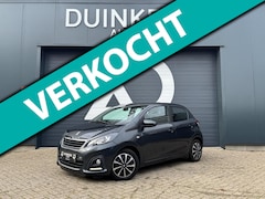 Peugeot 108 - 1.0 e-VTi Active | Airco | Elektrische ramen | Nieuwe APK