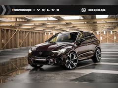 Volvo XC60 - 2.0 T6 Plug-in hybrid AWD Plus Dark | Premium Pack | Heico Body Kit + sportonderstel | 22"