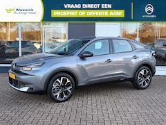 Citroën C4 - 1.2 Hybrid 145pk e-DCS6 Business | Navigatie | Cruise control | Verwarmde voorruit | Bluet