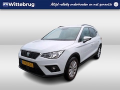 SEAT Arona - 1.0 TSI Style Business Intense DSG Automaat Navigatie / Camera / App-connect / Clima / Par