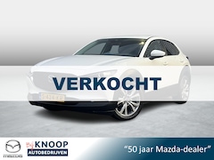 Mazda CX-30 - 2.0 e-SkyActiv-G M Hybrid Comfort | Camera | LED | Cruise Control |