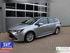 Toyota Corolla Touring Sports - Hybrid 140 Active 8 Keer op voorraad