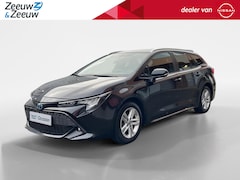 Toyota Corolla Touring Sports - Hybrid 140 Comfort | Navigatie | Camera | Climate Control | Cruise Control | Lichtmetalen