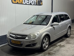 Opel Astra Wagon - 1.9 CDTi Executive Automaat Trekhaak