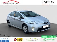 Toyota Prius - 1.8 Plug-in Executive Business | Leder | JBL | PHEV |