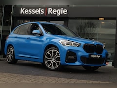 BMW X1 - xDrive25e M-sport H&K HuD Leer Camera 19” Trekhaak El.klep