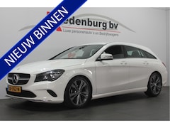 Mercedes-Benz CLA-klasse Shooting Brake - 180 Business Solution - Camera / Navi / Bluetooth