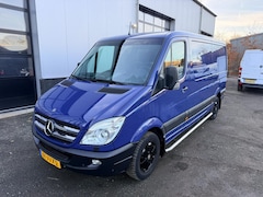 Mercedes-Benz Sprinter - 218 3.0 CDI V6 L2H1 Automaat Airco Cruise Control 318