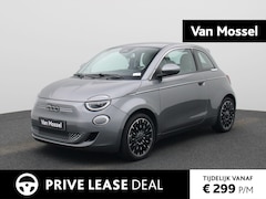 Fiat 500e - 42 kWh La Prima | Camera | Navigatie | Climate Control |