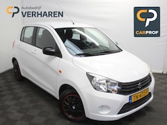 Suzuki Celerio - 1.0 Comfort AIRCO | STB | CV | ELRM | ISOFIX | BLUETOOTH | LED