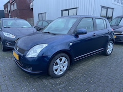 Suzuki Swift - 1.3 Exclusive AUTOMAAT bouwjaar 2009