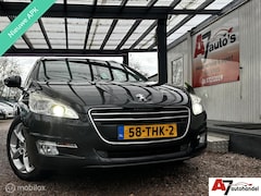 Peugeot 508 SW - 1.6 Nieuwe APK