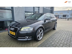 Audi A3 Sportback - 1.4 TFSI Ambition Pro Line Business
