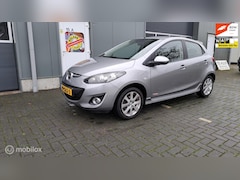 Mazda 2 - 2 1.3 GT-M Line