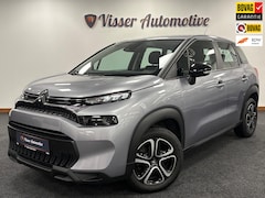 Citroën C3 Aircross - 1.2 PureTech *NW Model*Cruise-Control*Airco*Navi*Android*PDC